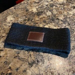 Love your melon knit headband